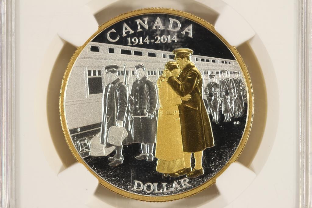 BIDALOT COIN AUCTION ONLINE THURSDAY FEB. 16TH AT 6:30 PM CST