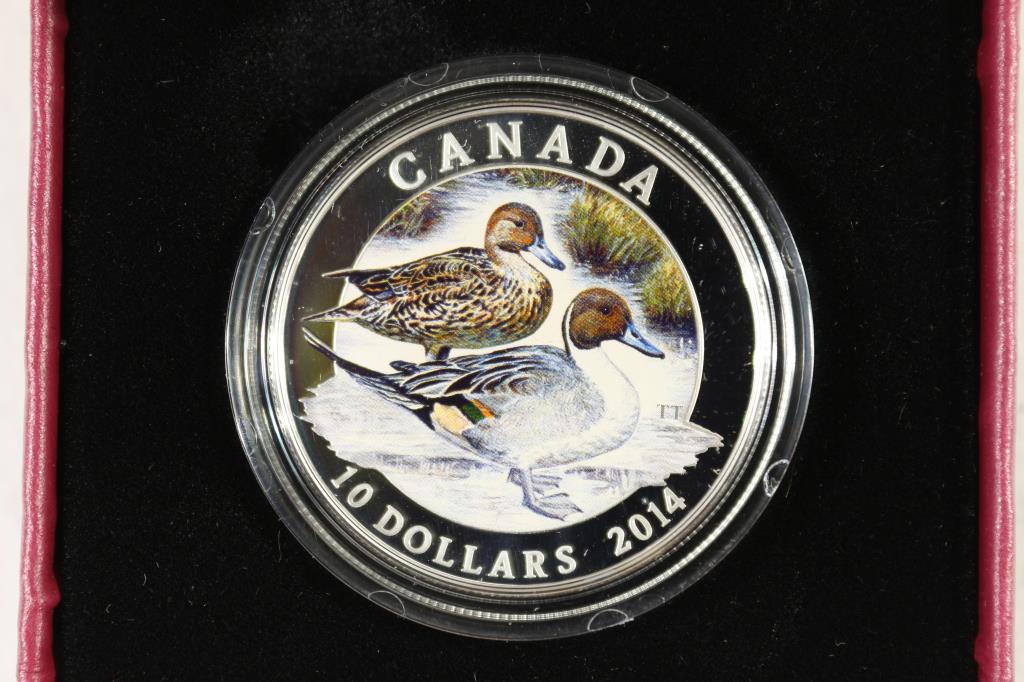 BIDALOT COIN AUCTION ONLINE MONDAY FEB. 20TH AT 6:30 PM CST