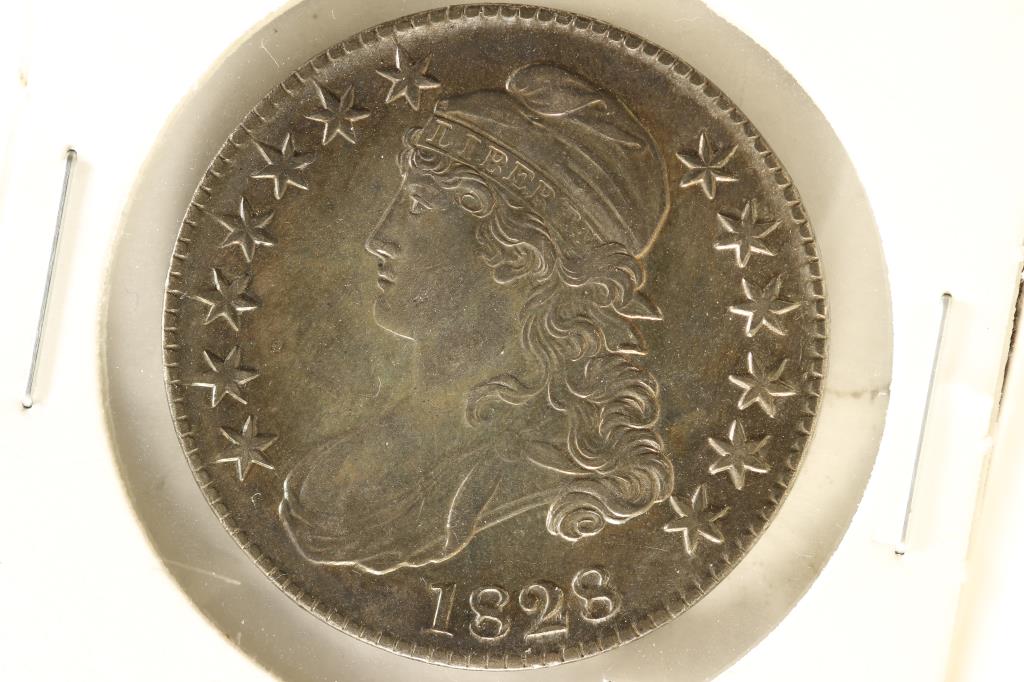 BIDALOT COIN AUCTION ONLINE MONDAY JUNE 29TH, 2020 AT 7 PM EDT
