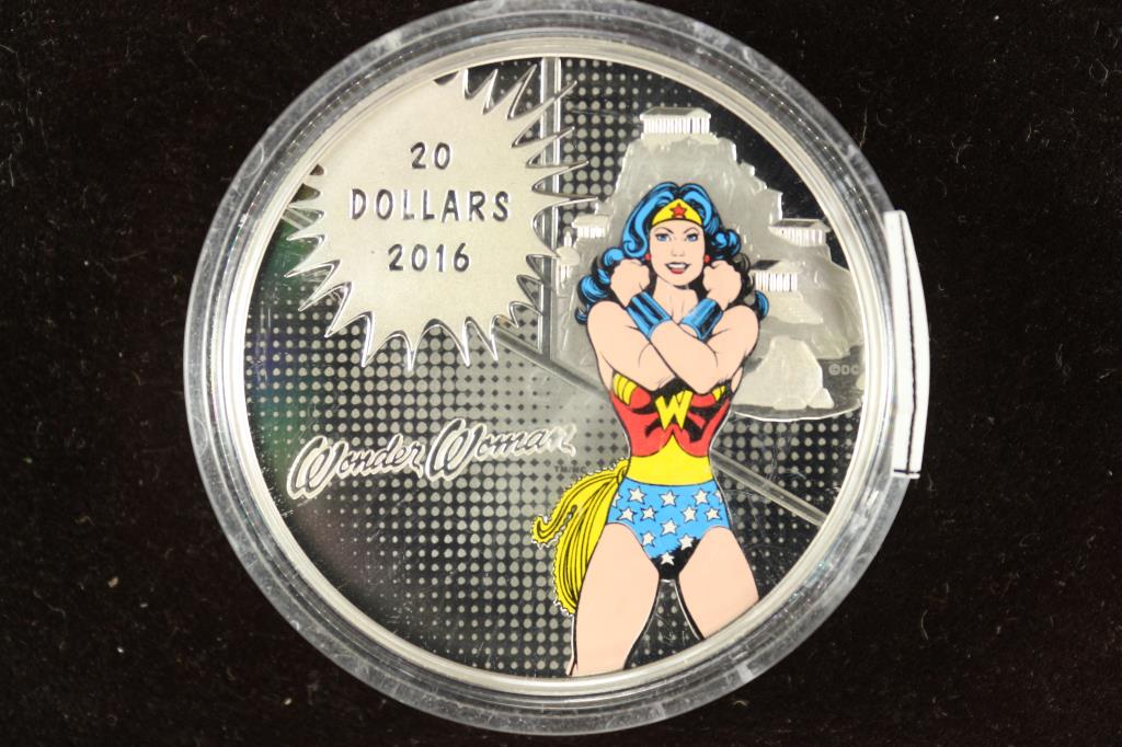 BIDALOT COIN AUCTION ONLINE MONDAY JULY 13TH, 2020 AT 7 PM EDT