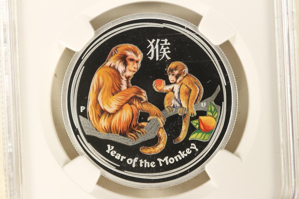 BIDALOT COIN AUCTION ONLINE MONDAY NOV. 23RD, 2020 AT 7 PM EST