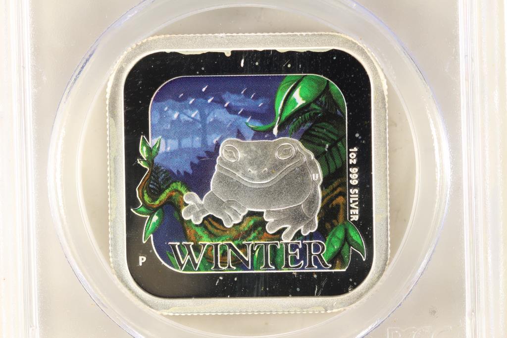 BIDALOT COIN AUCTION ONLINE MONDAY JANUARY 25TH, 2021 AT 7 PM EST