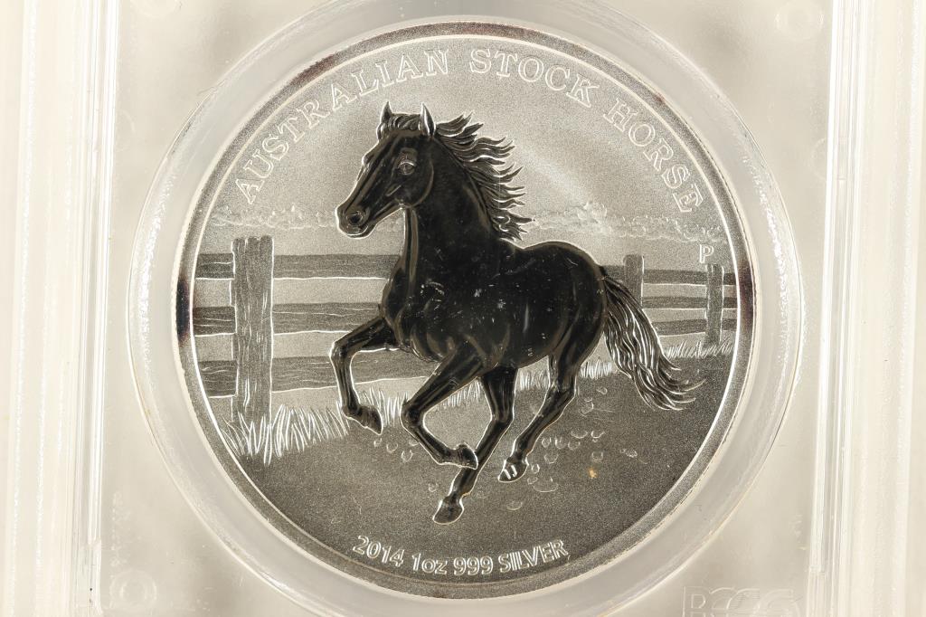 BIDALOT COIN AUCTION ONLINE MONDAY FEB. 15th, 2021 AT 7 PM EST