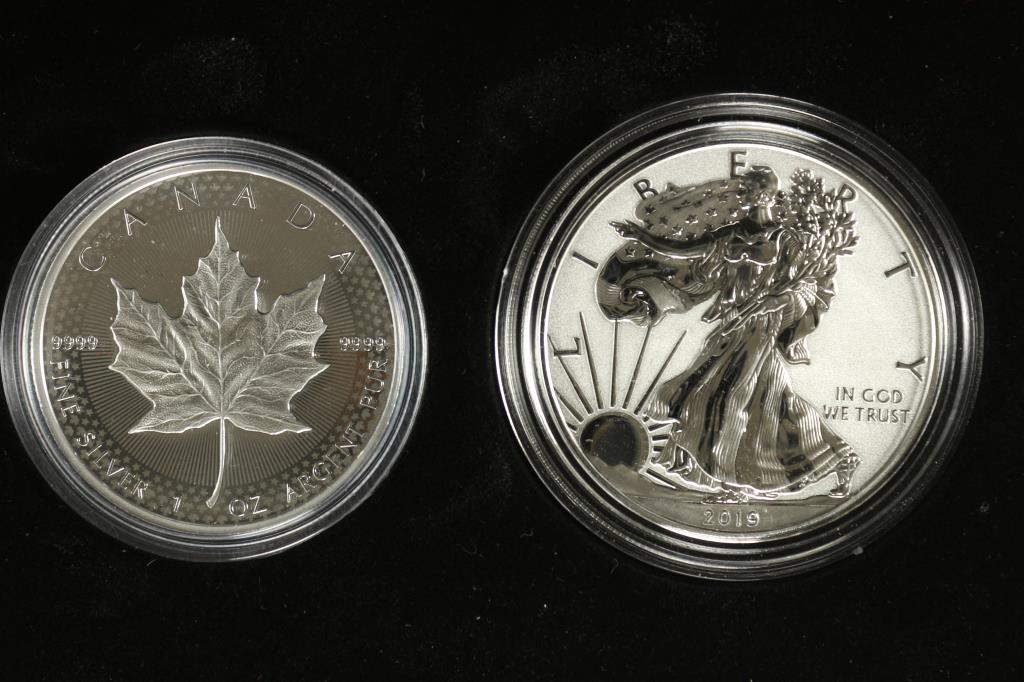 BIDALOT COIN AUCTION ONLINE MONDAY FEB. 8th, 2021 AT 7 PM EST