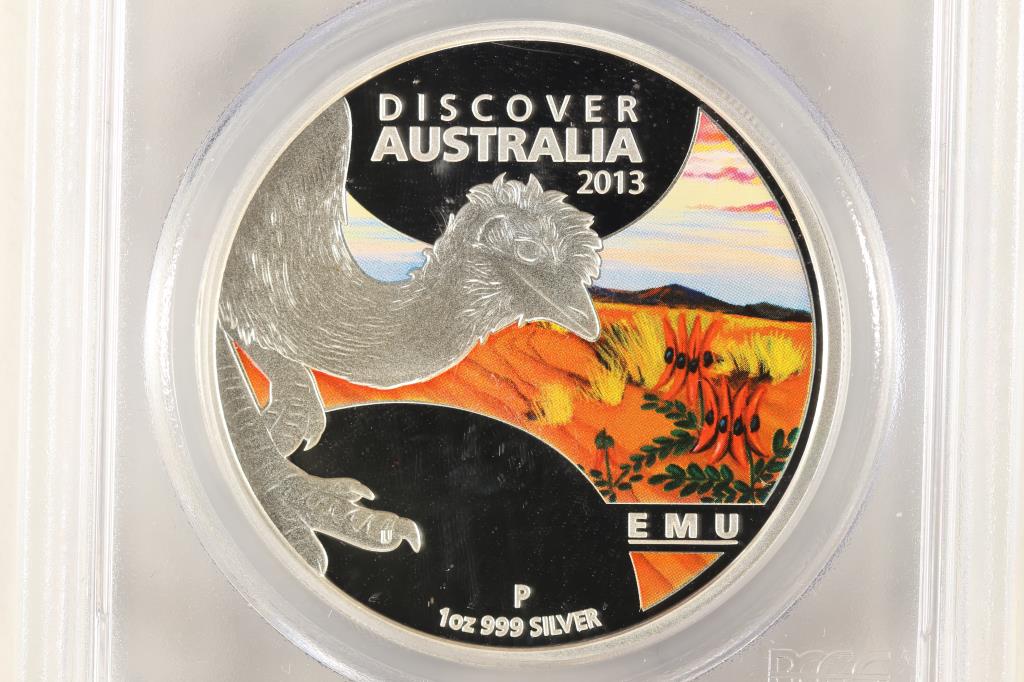 BIDALOT COIN AUCTION ONLINE MONDAY FEB. 22ND, 2021 AT 7 PM EST