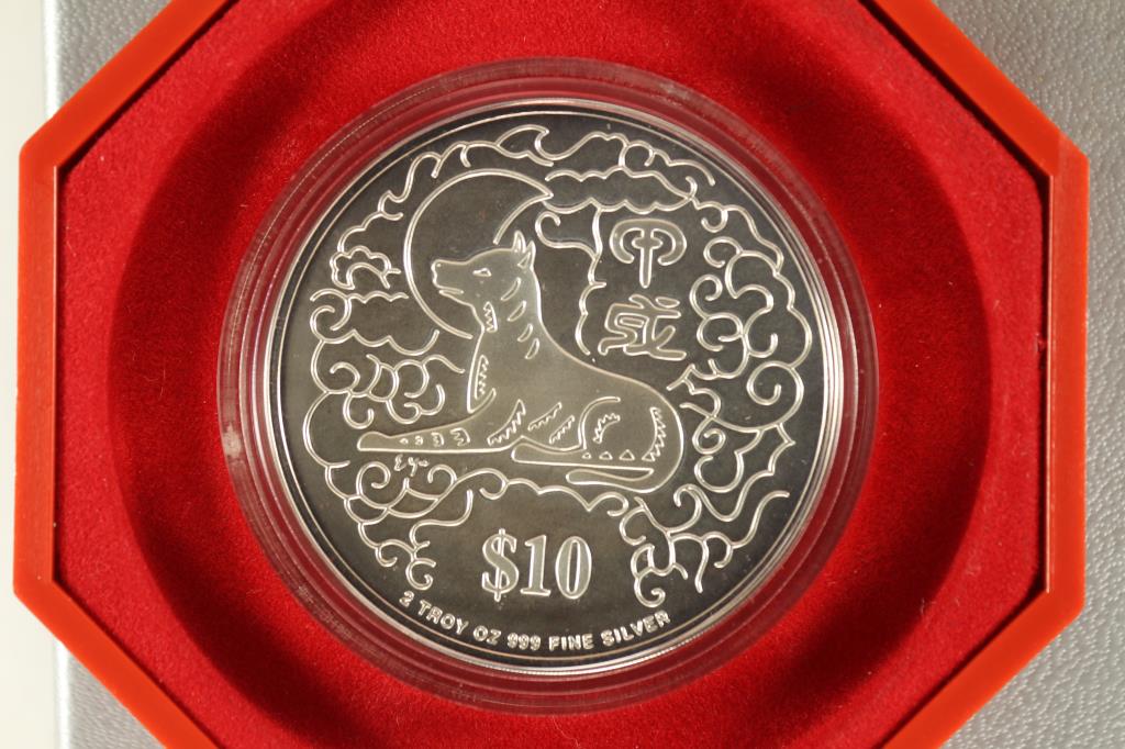BIDALOT COIN AUCTION ONLINE MONDAY APRIL 5TH, 2021 AT 7 PM EDT