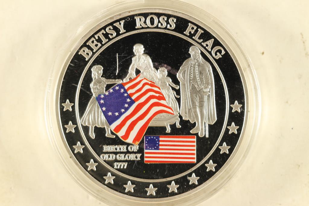 BIDALOT COIN AUCTION ONLINE MON. JULY 19TH, 2021 AT 7 PM EDT