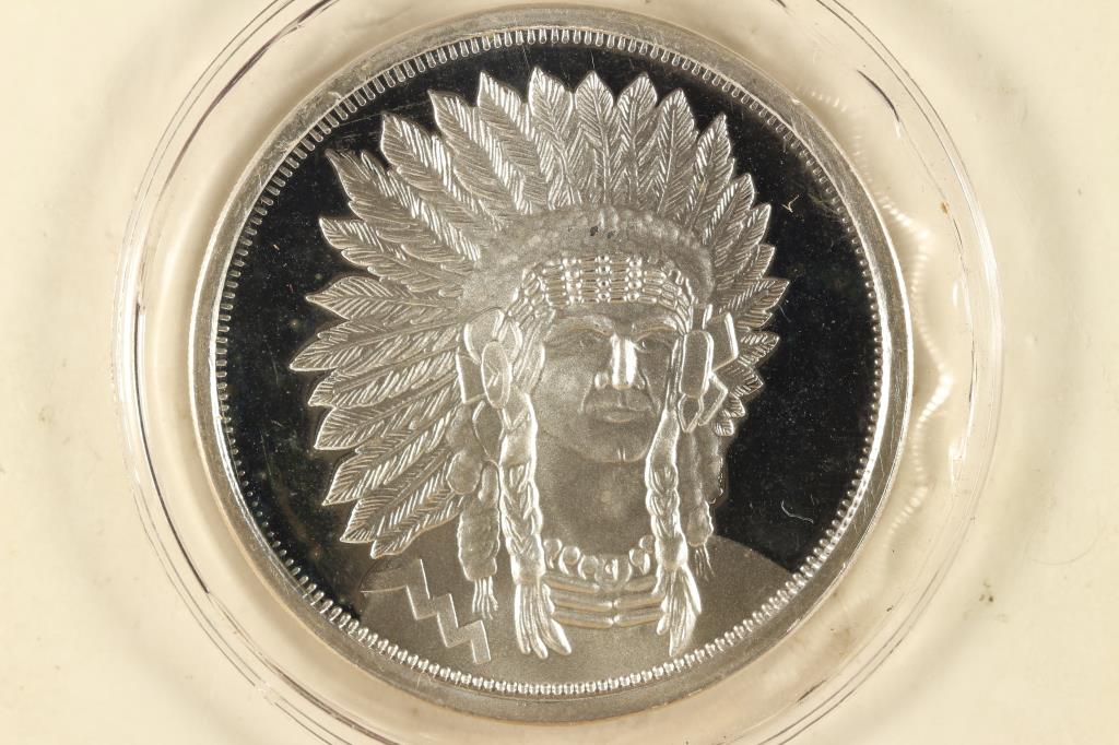 BIDALOT COIN AUCTION ONLINE MON. AUG. 16TH, 2021 AT 7 PM EDT