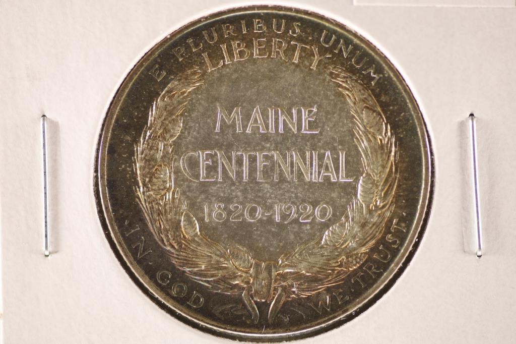 BIDALOT COIN AUCTION ONLINE MON. JAN. 31ST, 2022 AT 7 PM EST